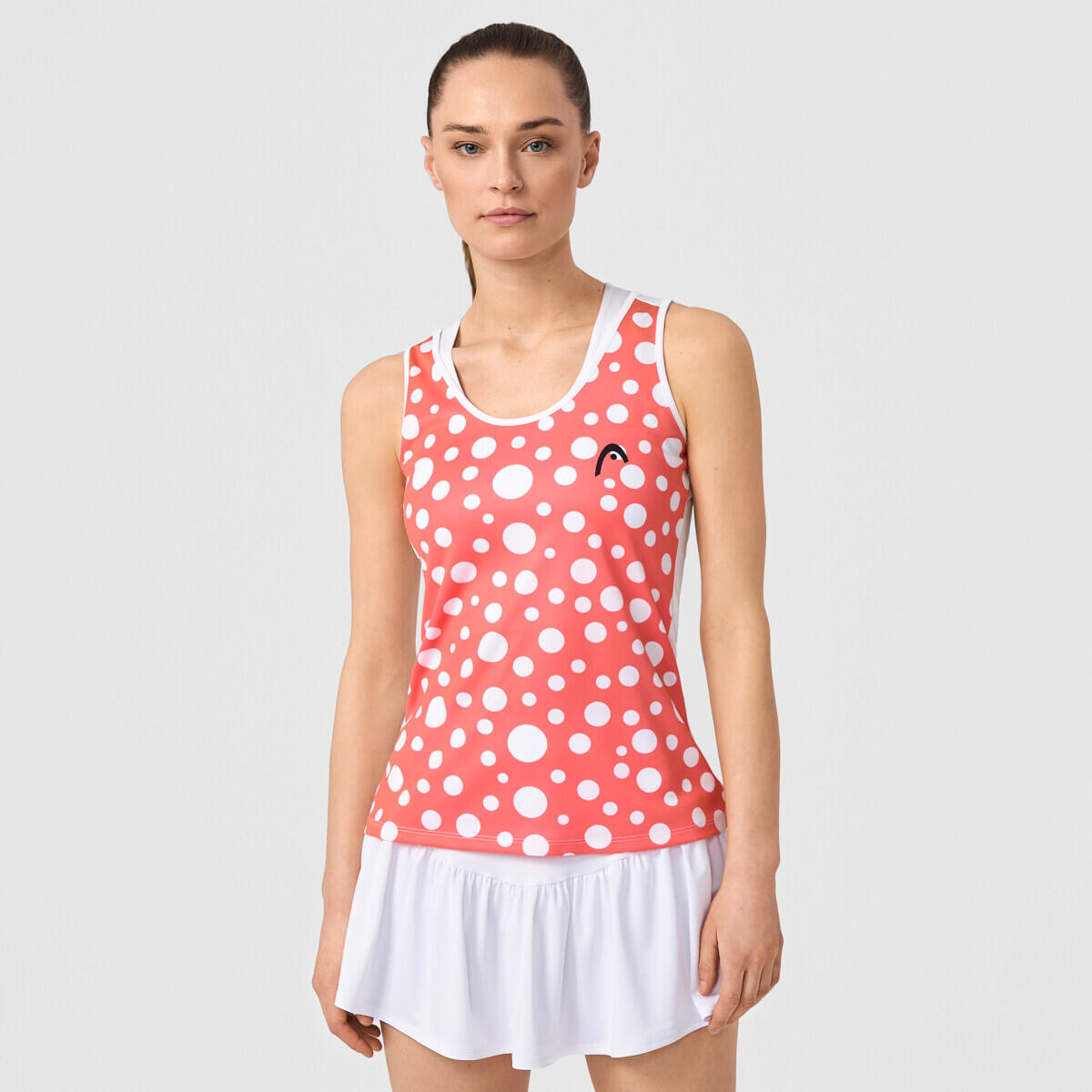 SPIRIT II Tank Top Women