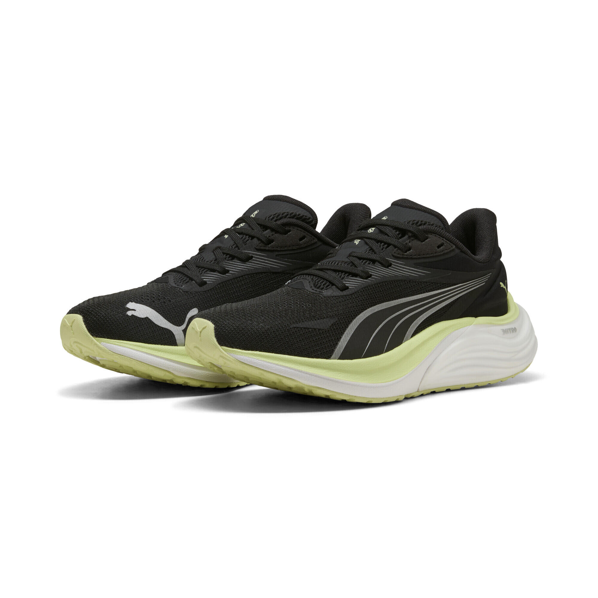 Damskie buty do biegania Electrify NITRO™ 4 PUMA