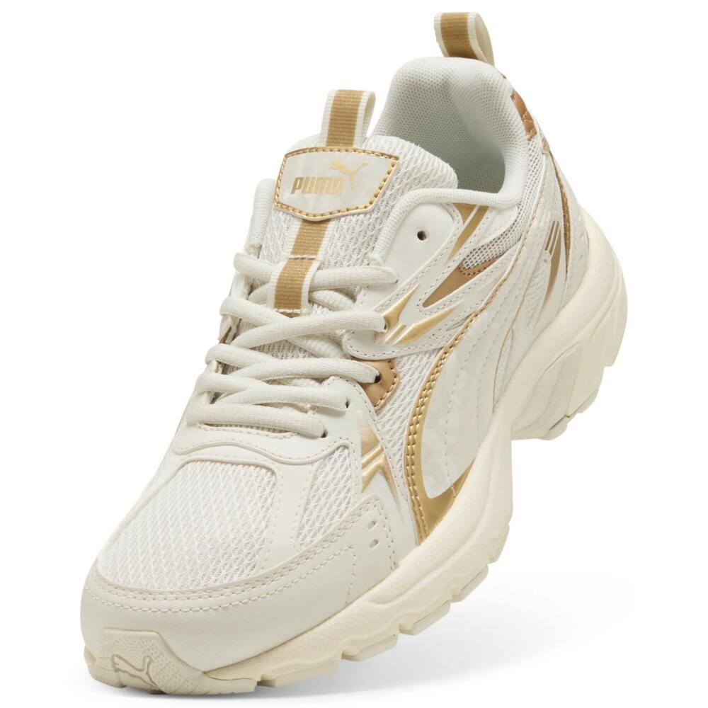 Sneakersy damskie Puma Milenio Tech DayINight