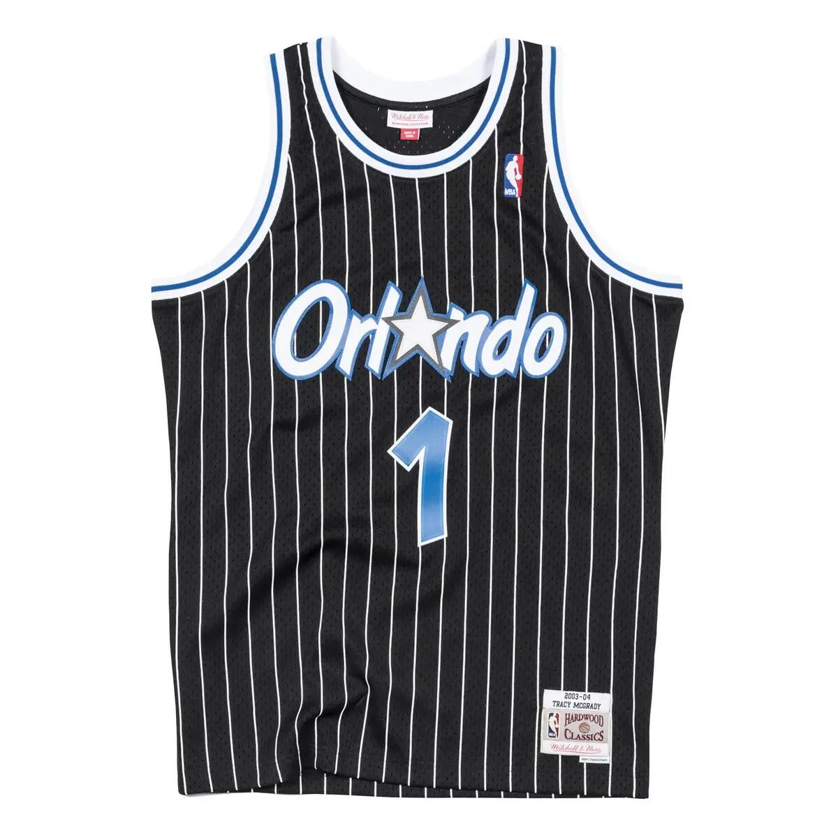 Koszulka NBA Orlando Magic Tracy Mcgrady