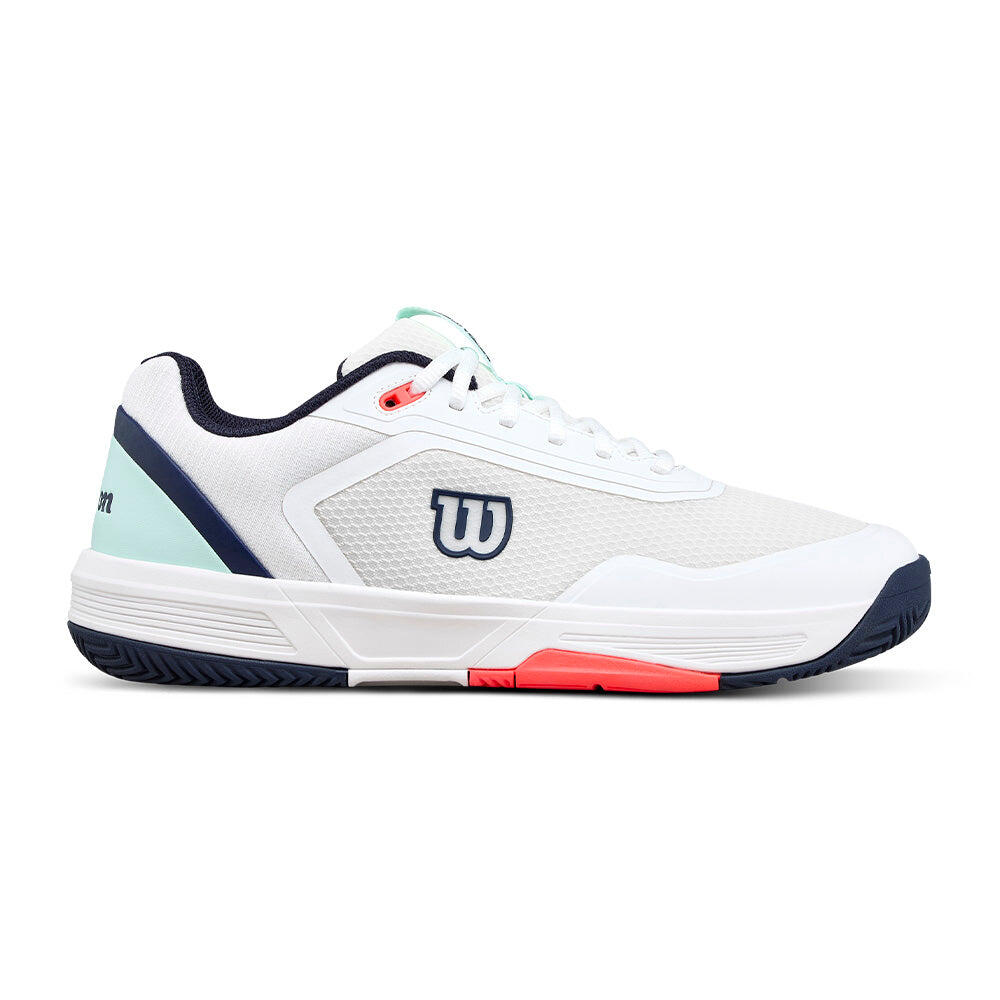 WILSON COURTGLIDE Grey/Bay SS26 (Zapatillas)