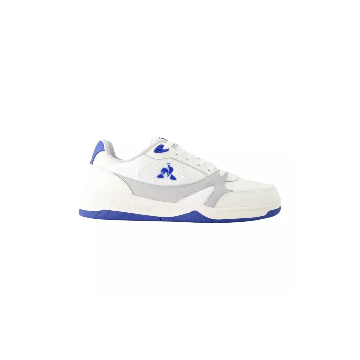 Chaussures Homme Baskets Le Coq sportif Blanc LE COQ SPORTIF