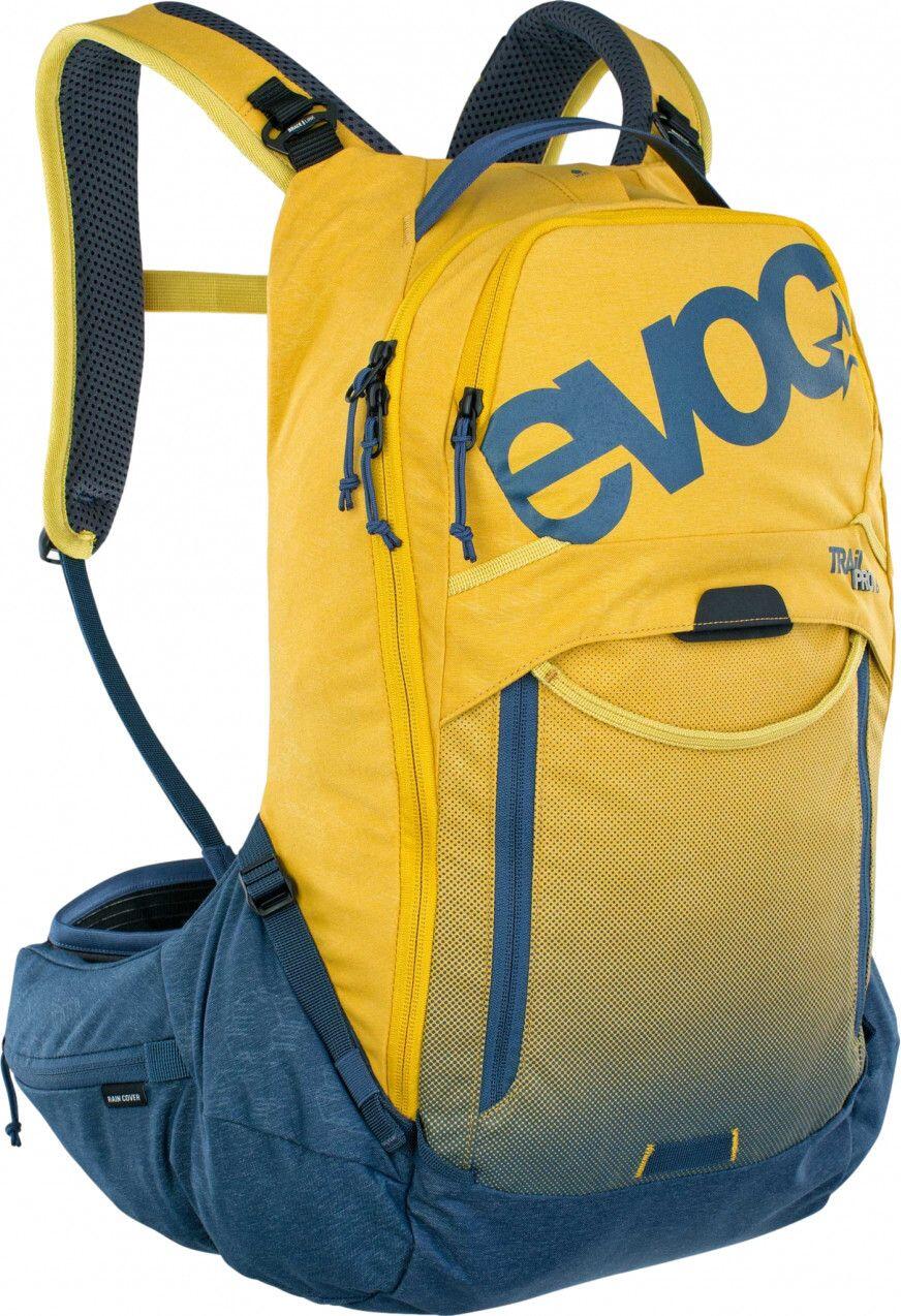 Plecak Evoc trail pro 16