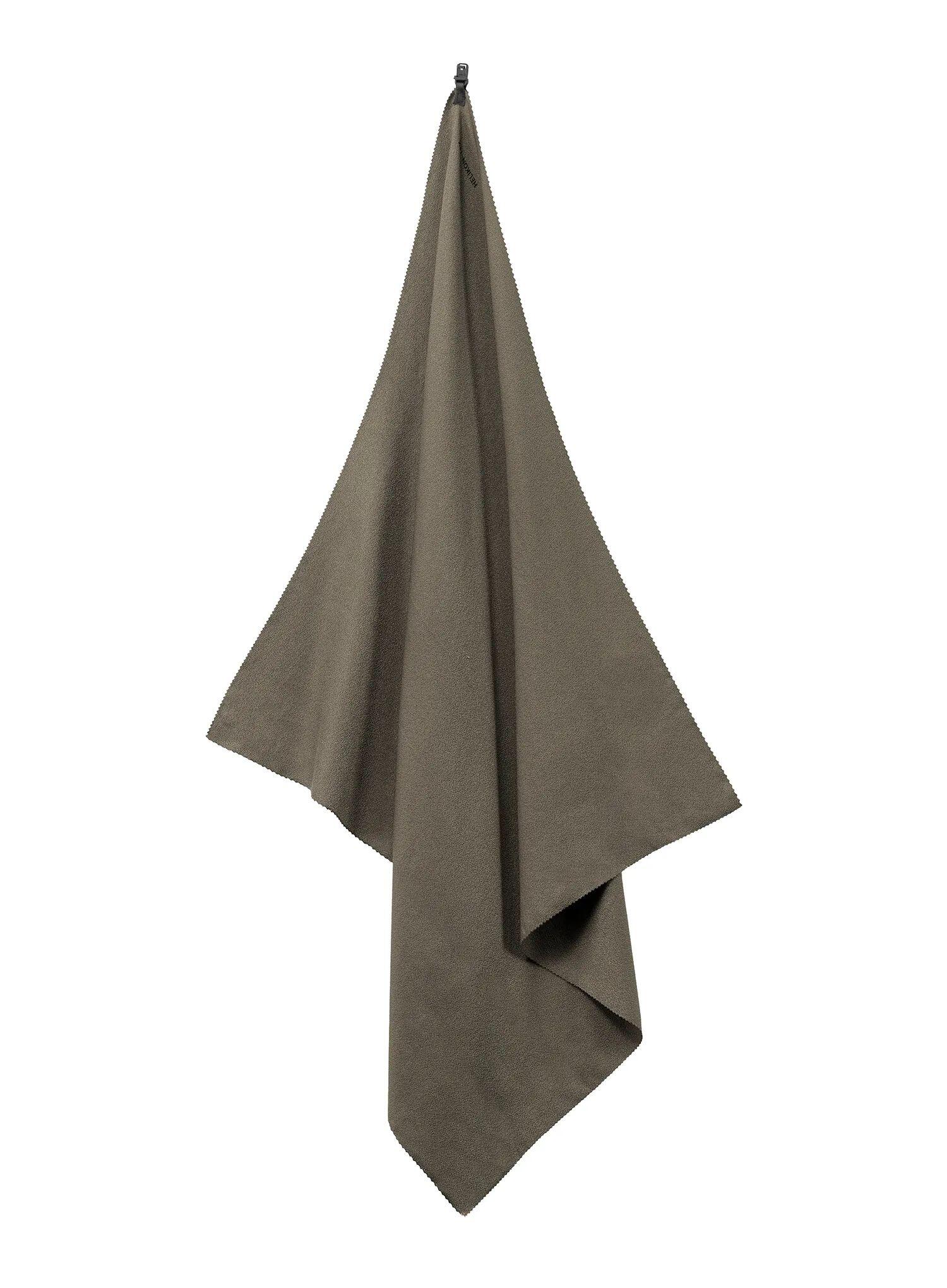 Ręcznik szybkoschnący Helikon-Tex Field Towel Medium - olive green