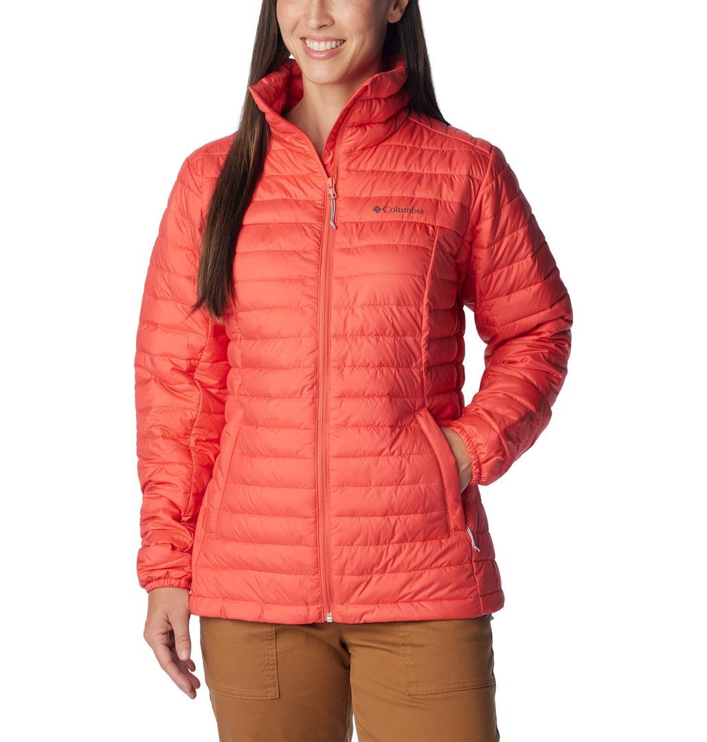 Kurtka Columbia Silver Falls Fz