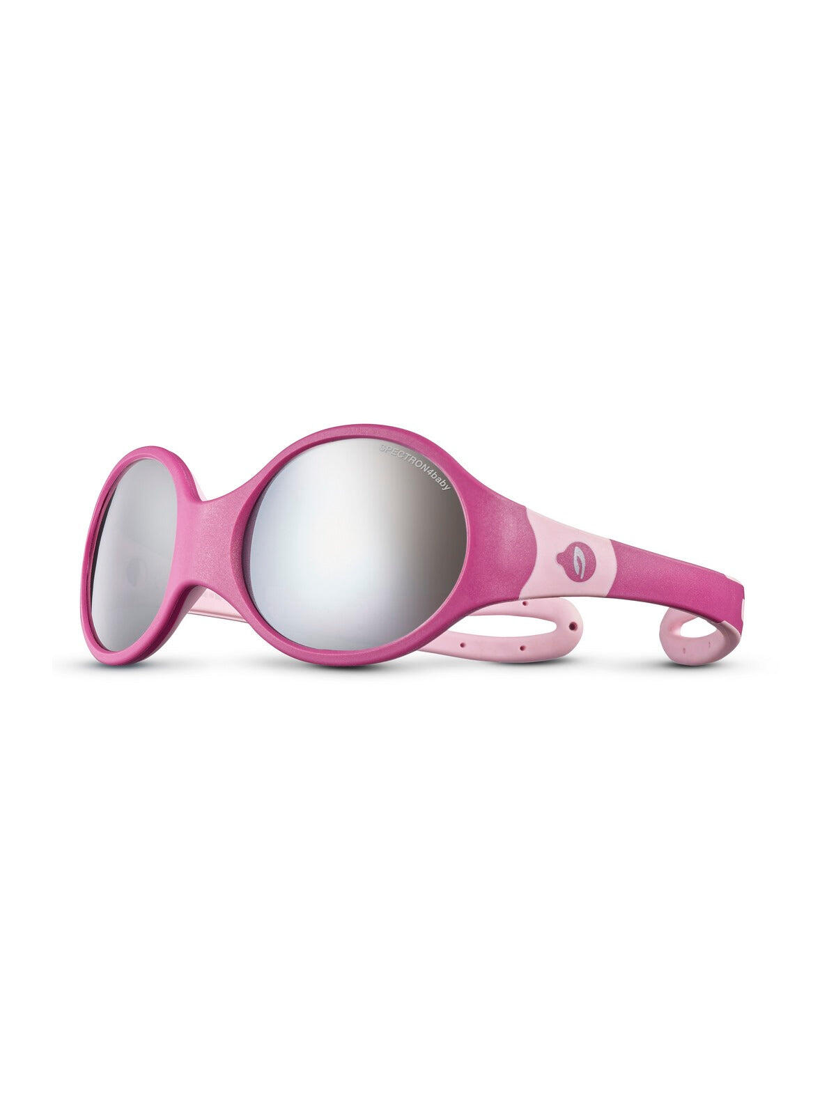Okulary przeciwsłoneczne dla dzieci JULBO LOOP L - | Spectron Cat 4 baby
