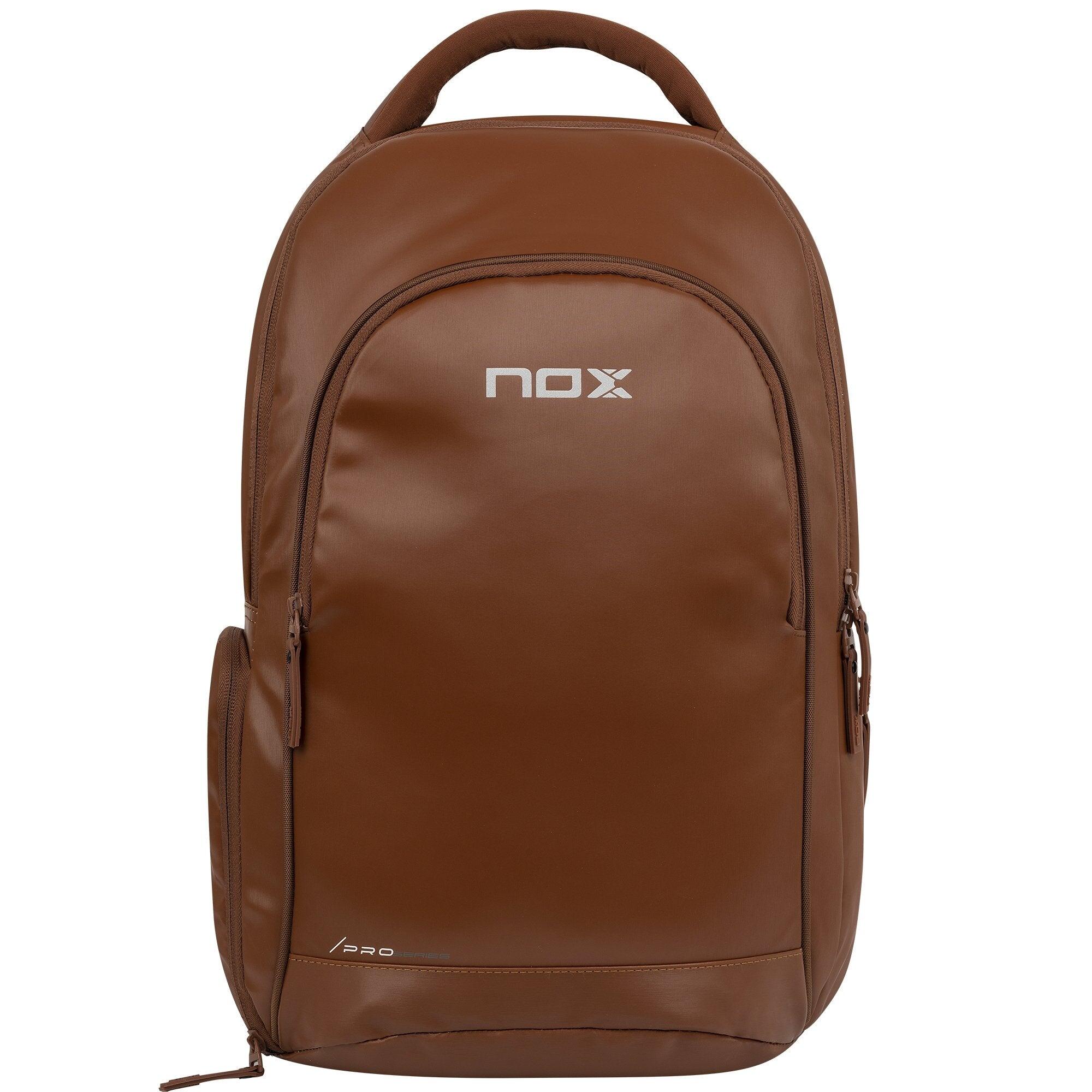 Plecak Nox Pro