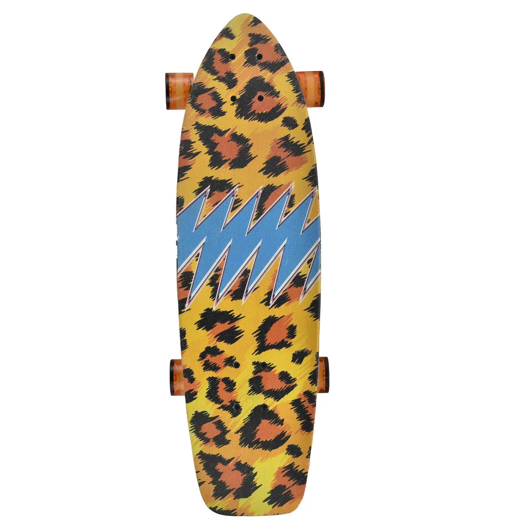 Deska do skateboardu Maui And Sons Jungle Riot