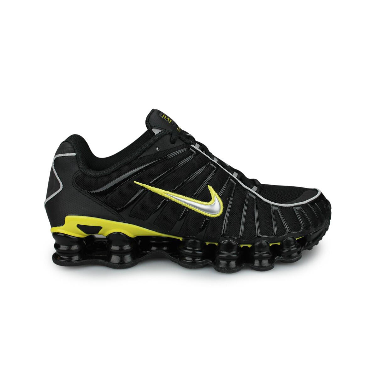 Buty do chodzenia męskie Nike Shox TL