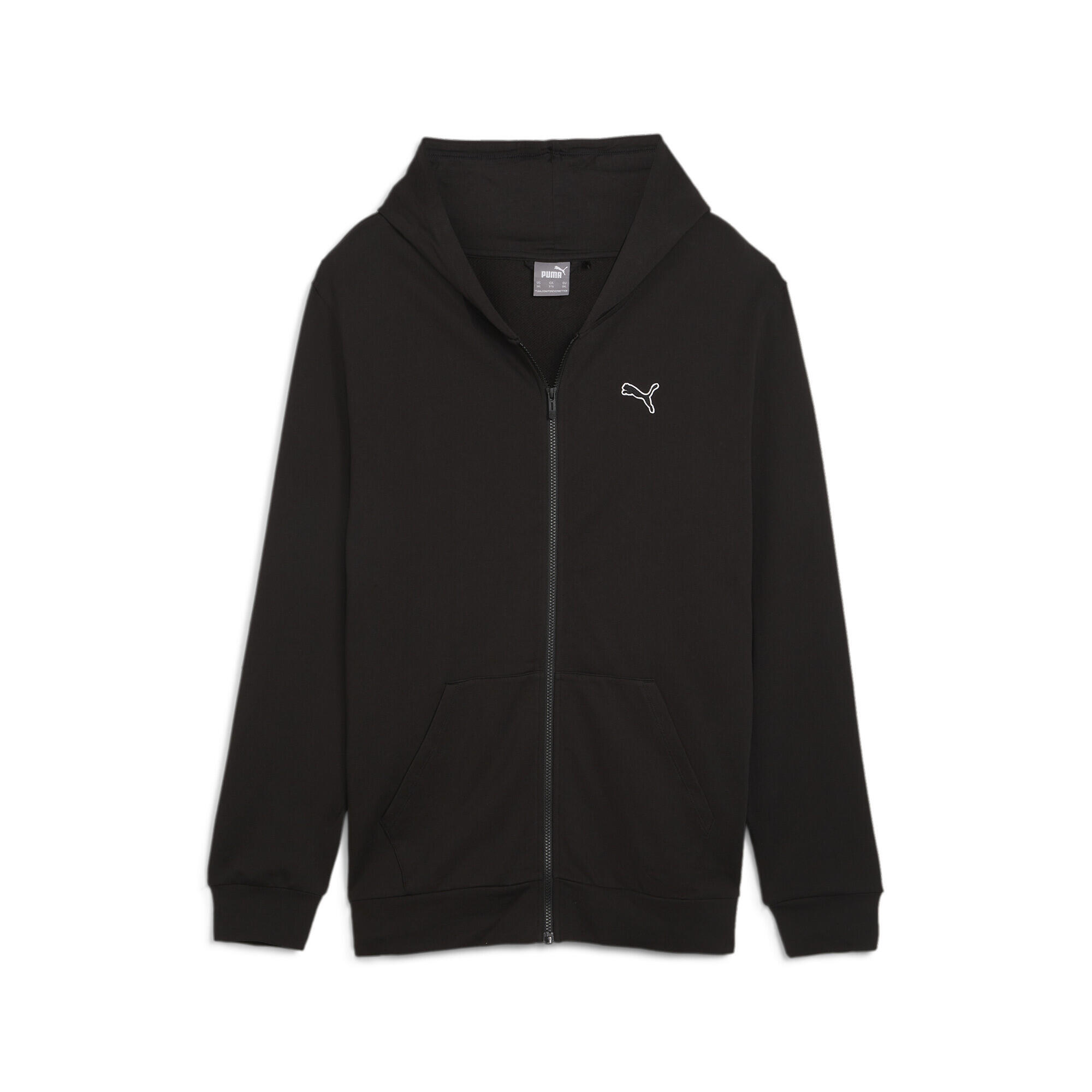 PUMA BLUZA BETTER ESSENTIALS FZ TR 67597901