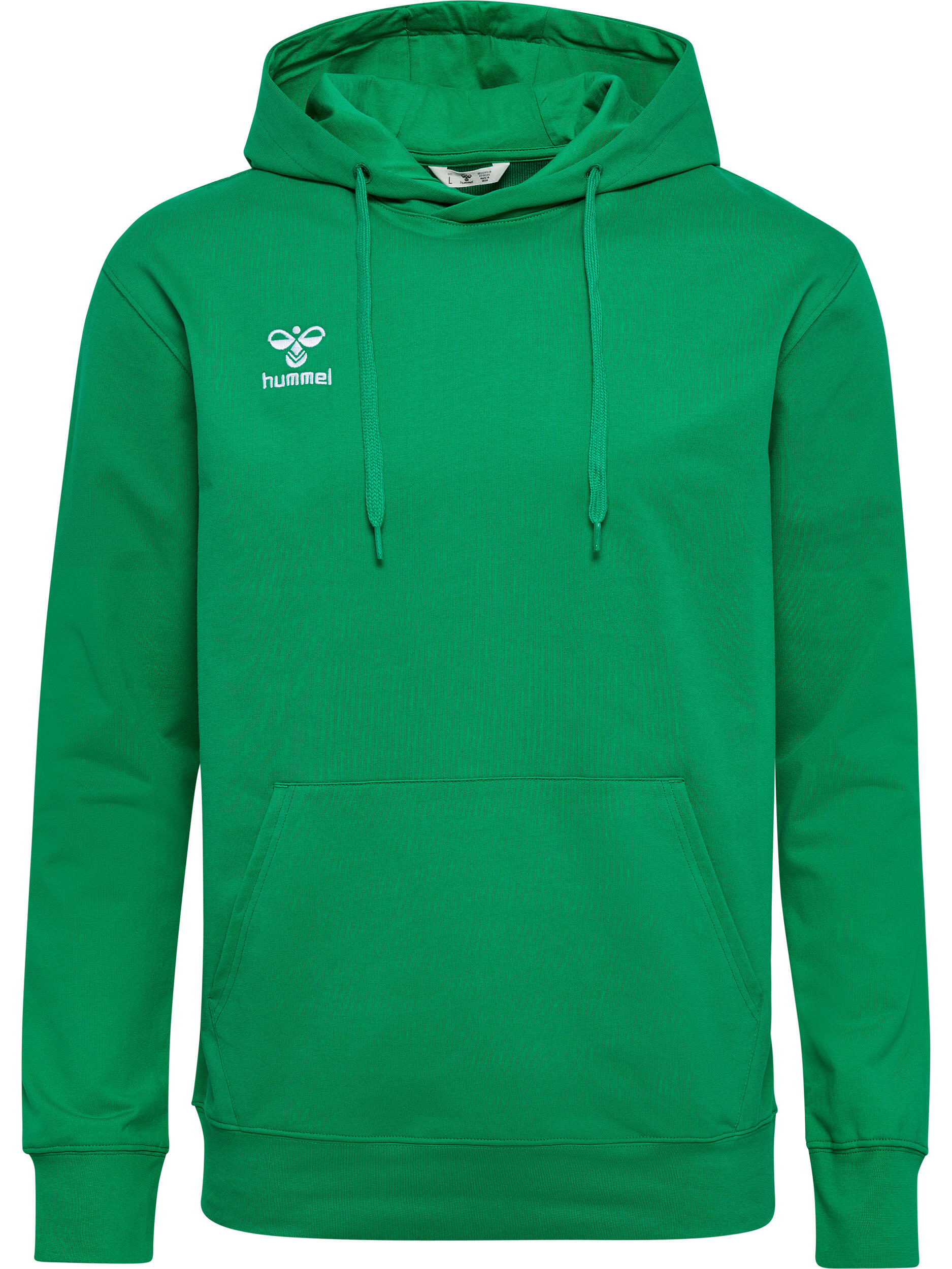 Bluza z kapturem Hummel Go 2.0