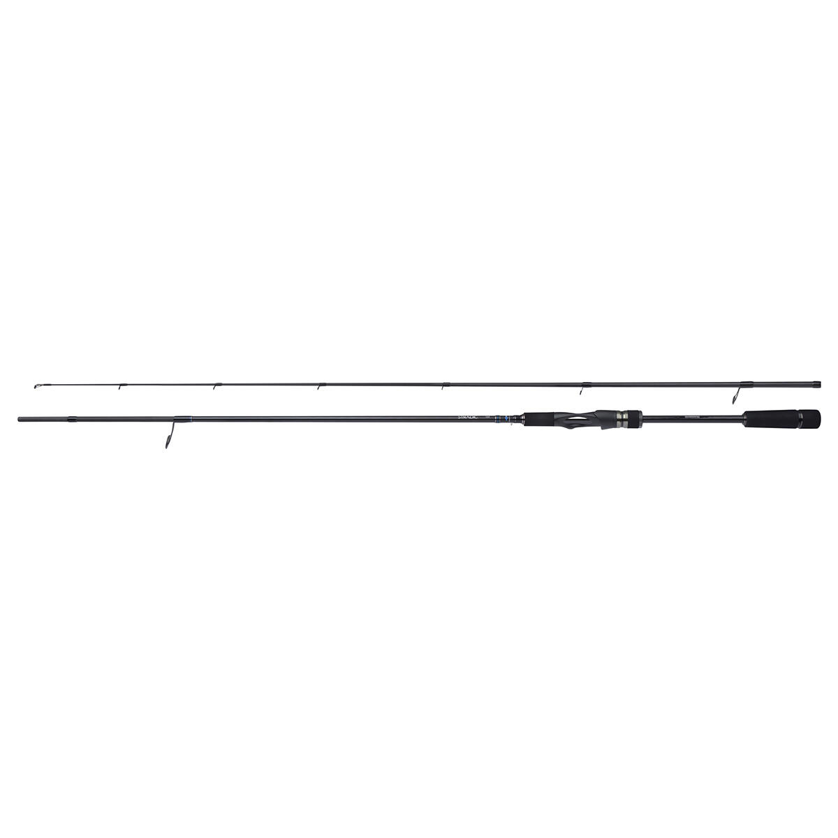 Wędka spinningowa Shimano Stradic Fast 7'0''