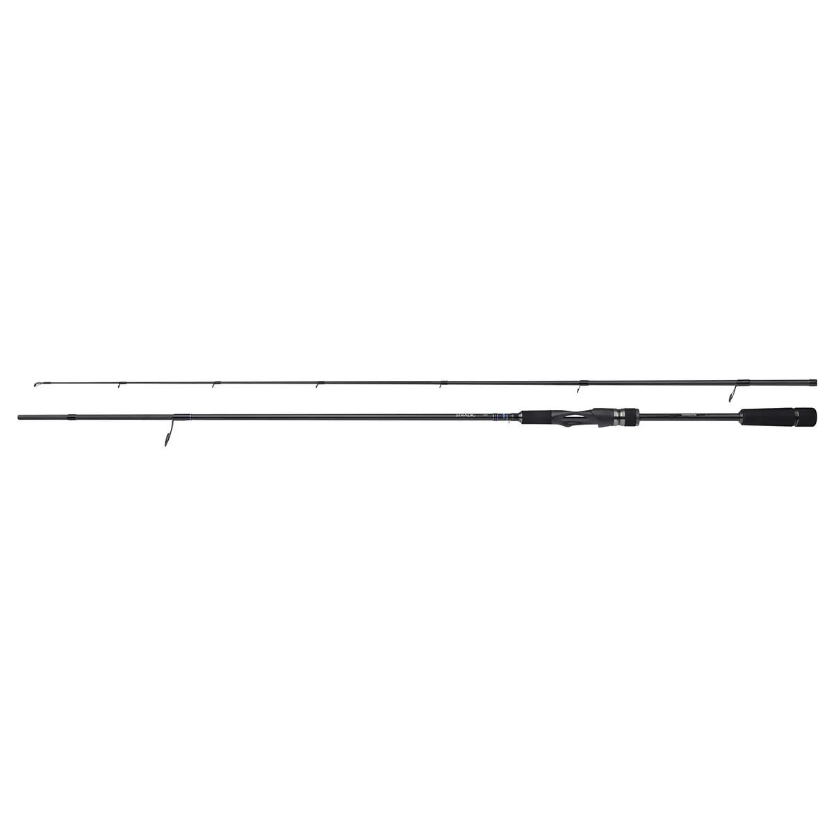 Wędka spinningowa Shimano Stradic Fast 7'0''