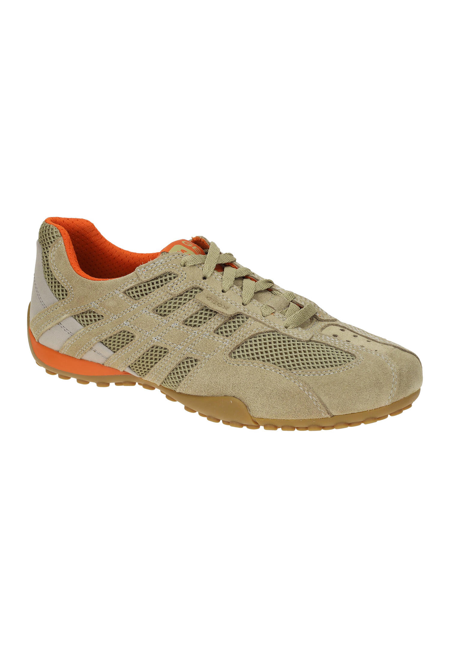 Trenerzy Geox Snake Original A