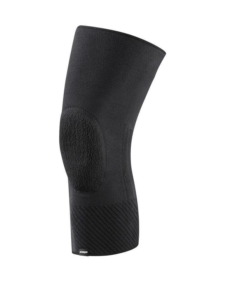 Opaska kompresyjna na kolano unisex PRO MAX support CEP