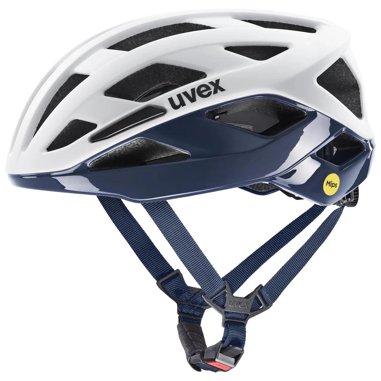Kask drogowy Uvex I-volute Mips