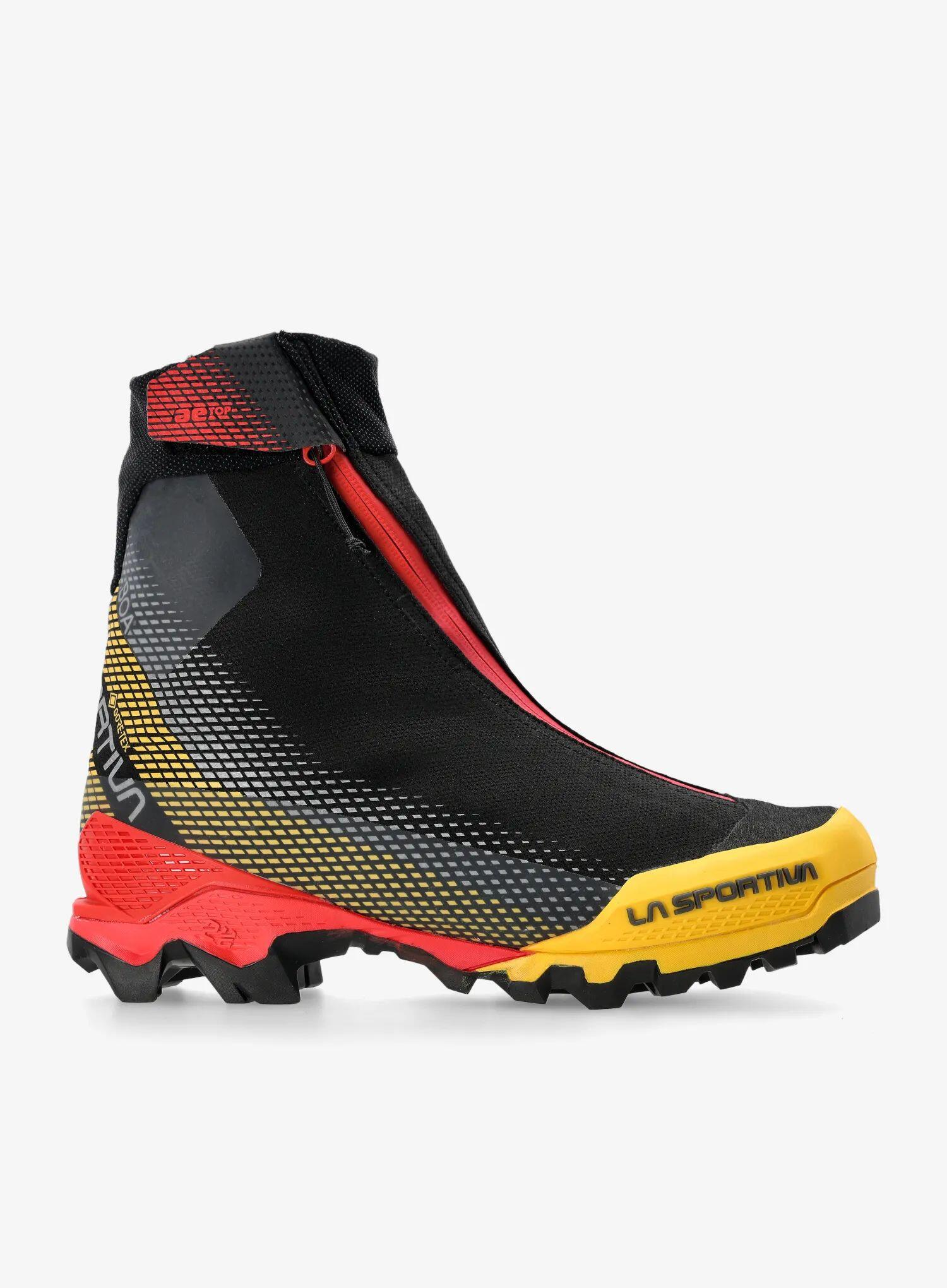 Buty wysokogórskie męskie La Sportiva Aequilibrium Top GTX