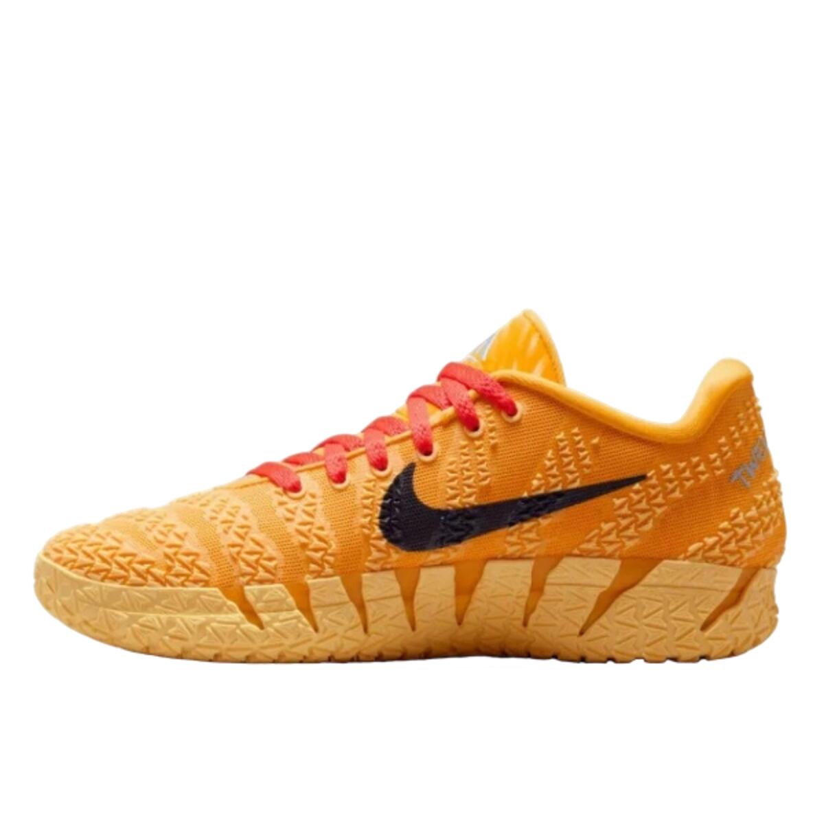 Nike Ja 3 Hustle & Flow