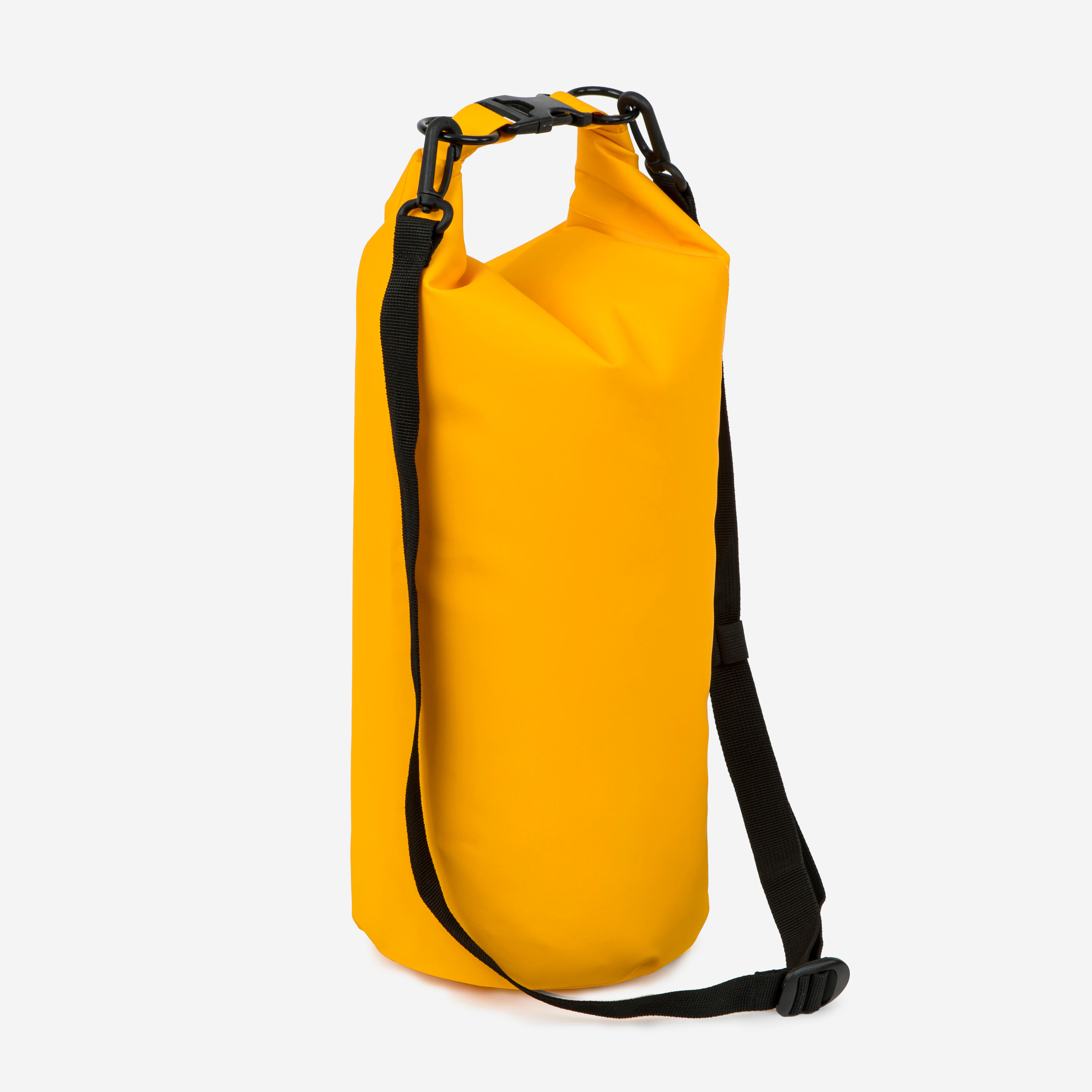 Worek żeglarski Decathlon IPX6 10 l szczelny