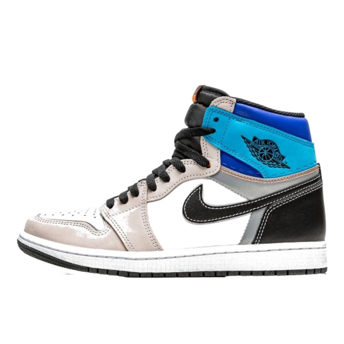 Buty do chodzenia dla dorosłych Air Jordan 1 High OG Prototype