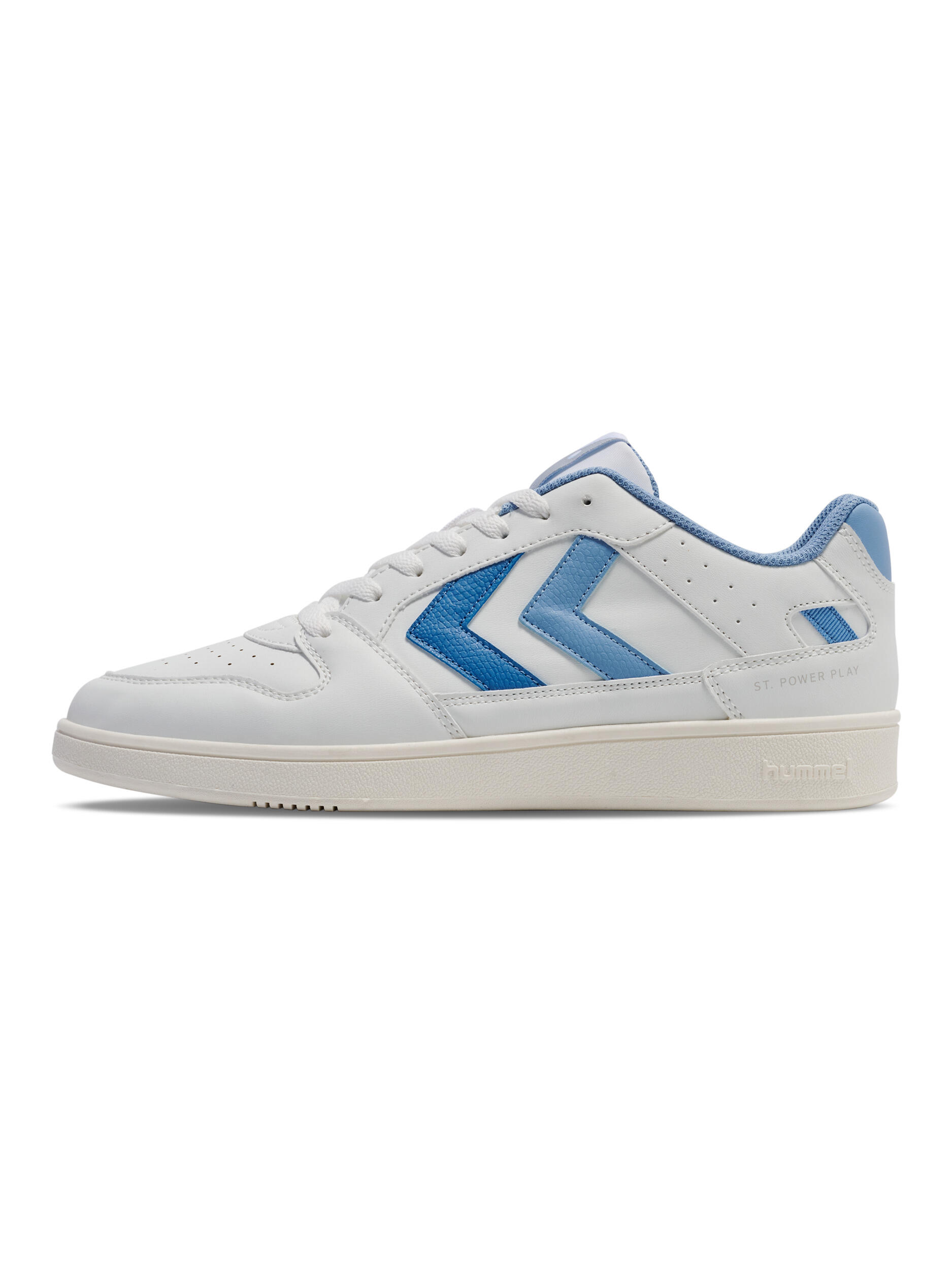 Sneakersy damskie Hummel ST. Power Play LZD