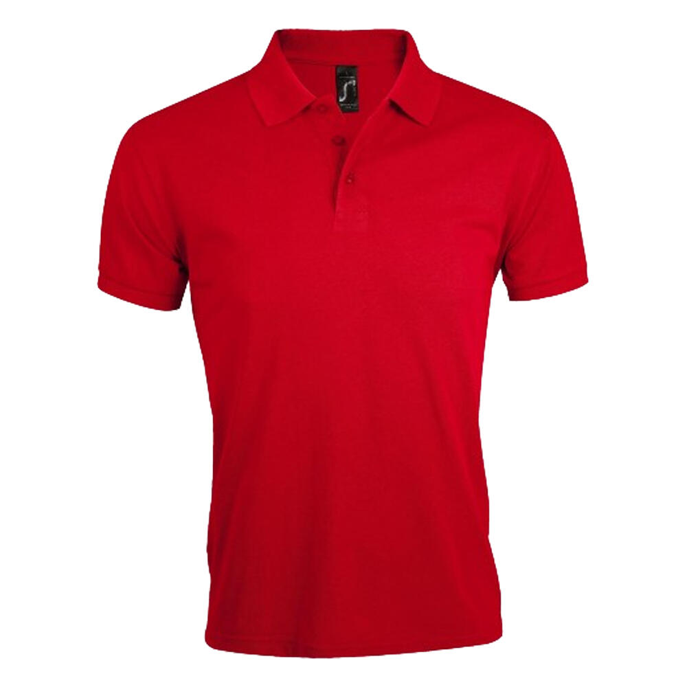 Męska Koszulka Polo Prime