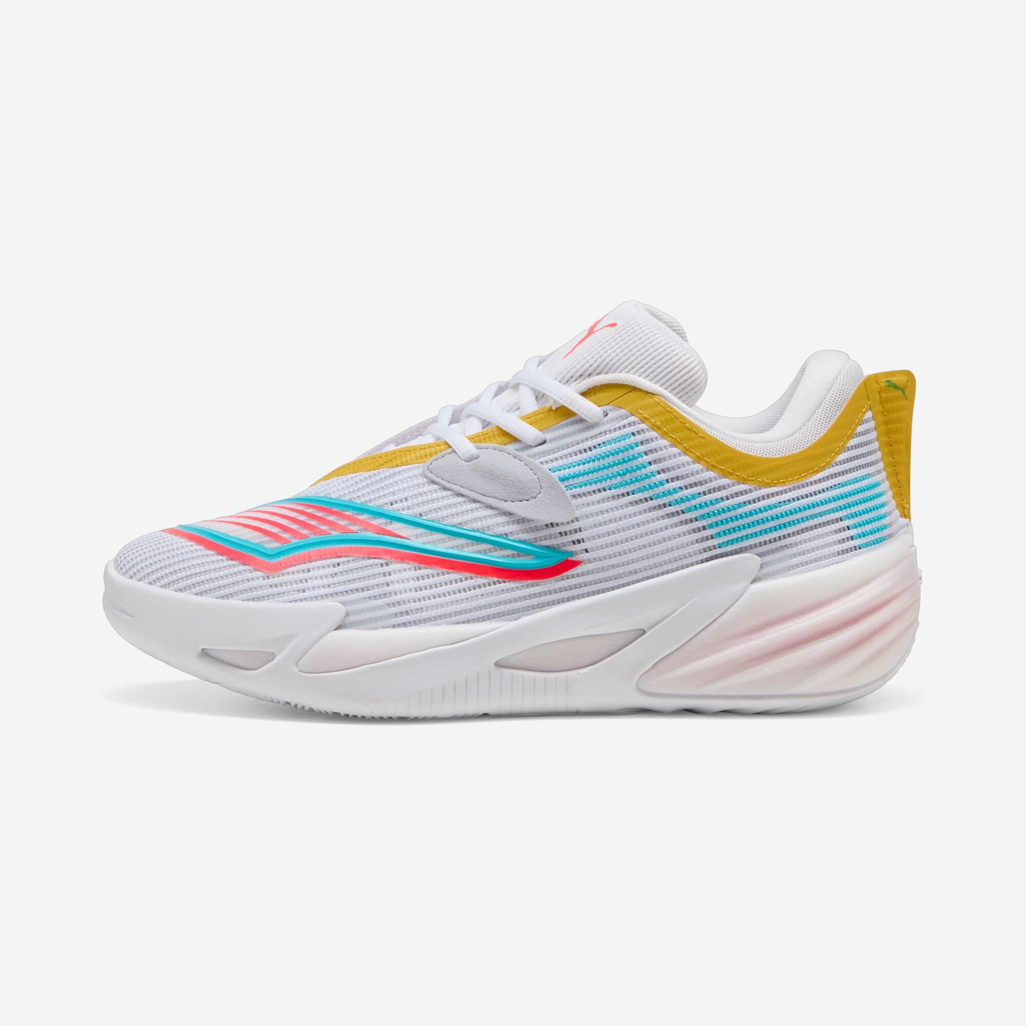 Buty do koszykówki Puma All-Pro Nitro 2
