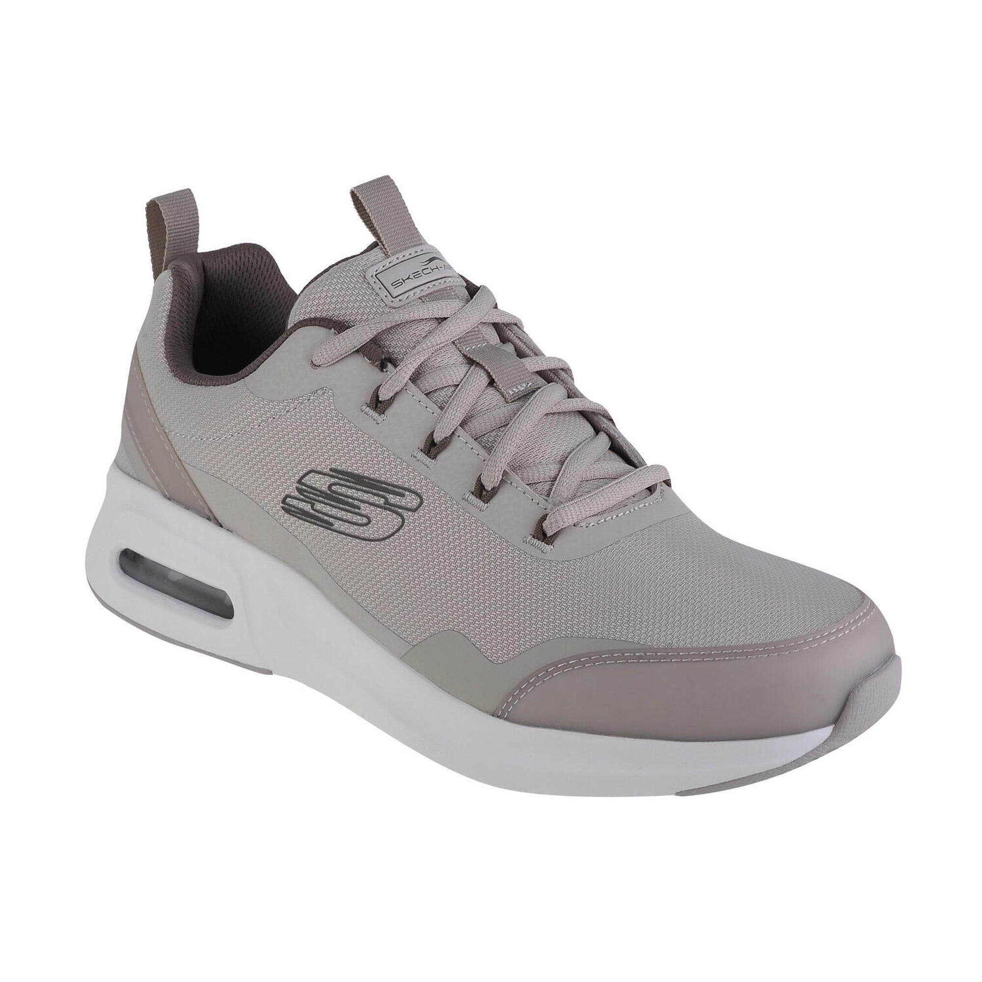Buty sportowe Sneakersy męskie  Skech-Air Court - Province