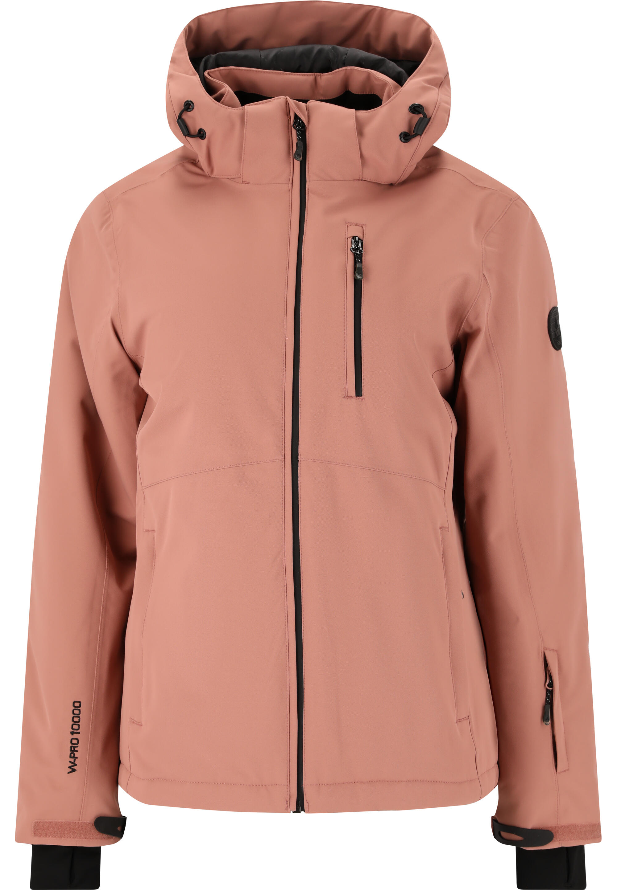 Kurtka narciarska damska Whistler Drizzle W-PRO 10000