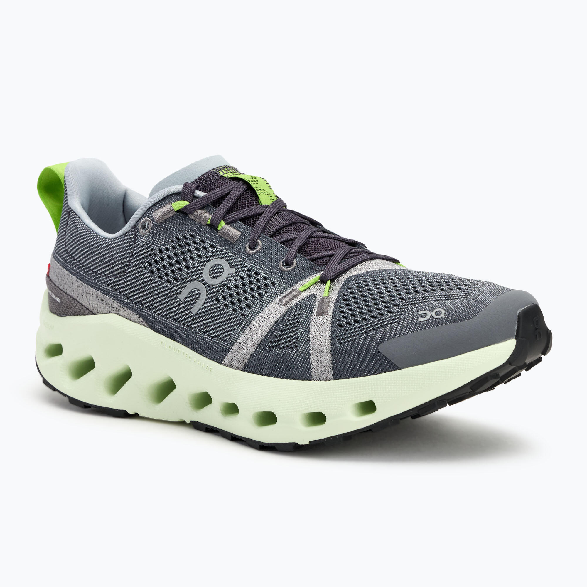 Buty do biegania męskie On Cloudsurfer Trail