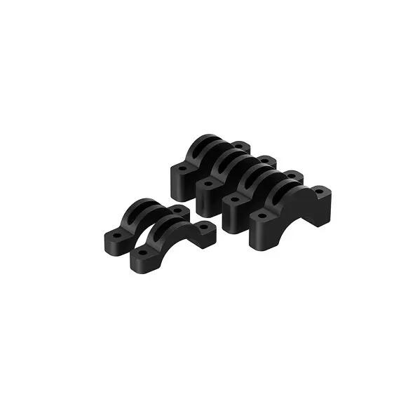 Podkładka aluminiowa clip-on Pro