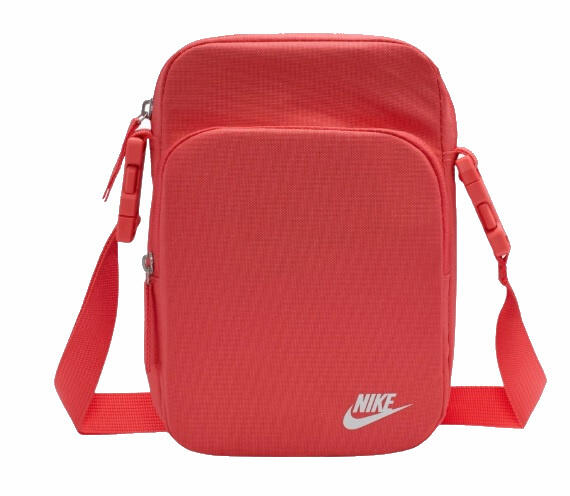 Saszetka na ramię Nike Nk Heritage Crossbody