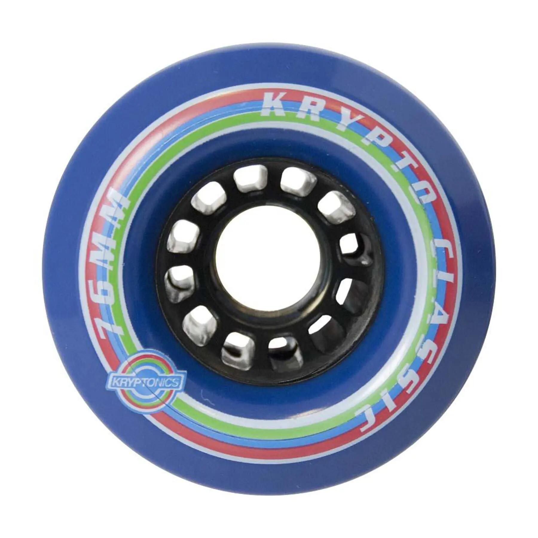 Kółko do deskorolki Kryptonics Longbd Kry Classic K 80A
