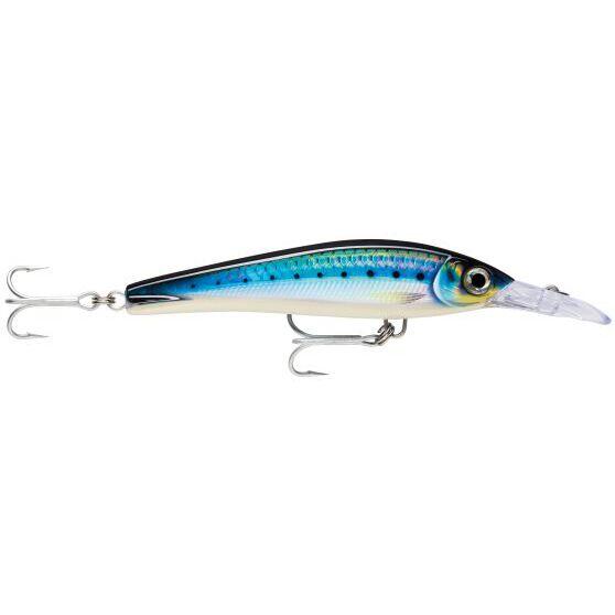 Przynęta pływająca Rapala x-rap® magnum® xtreme