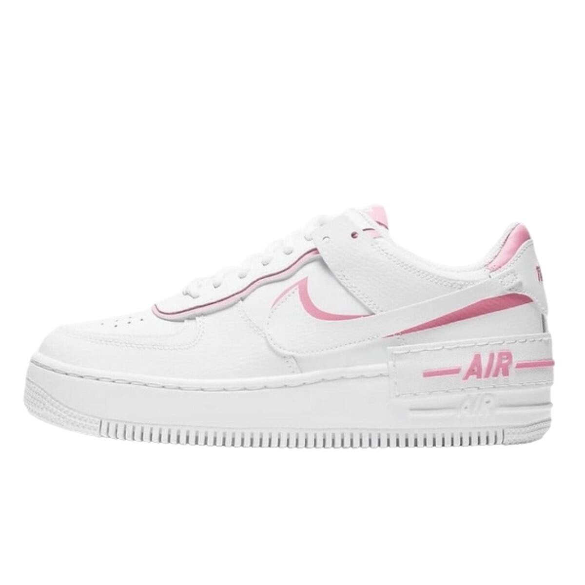 Nike Air Force 1 Shadow Magic Flamingo