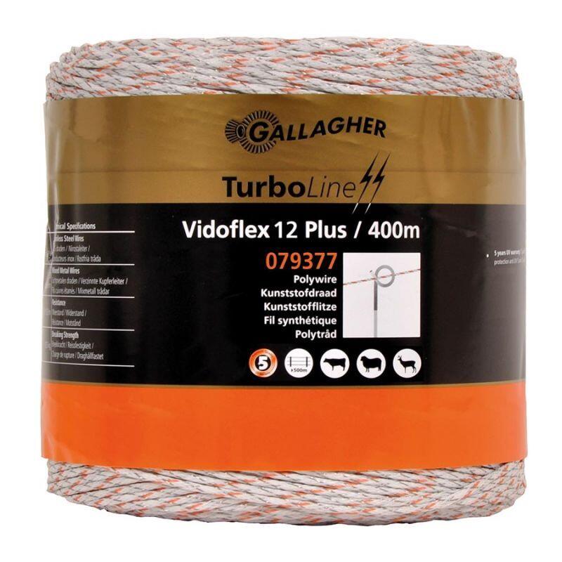 Drut Gallagher Vidoflex Turboline Plus