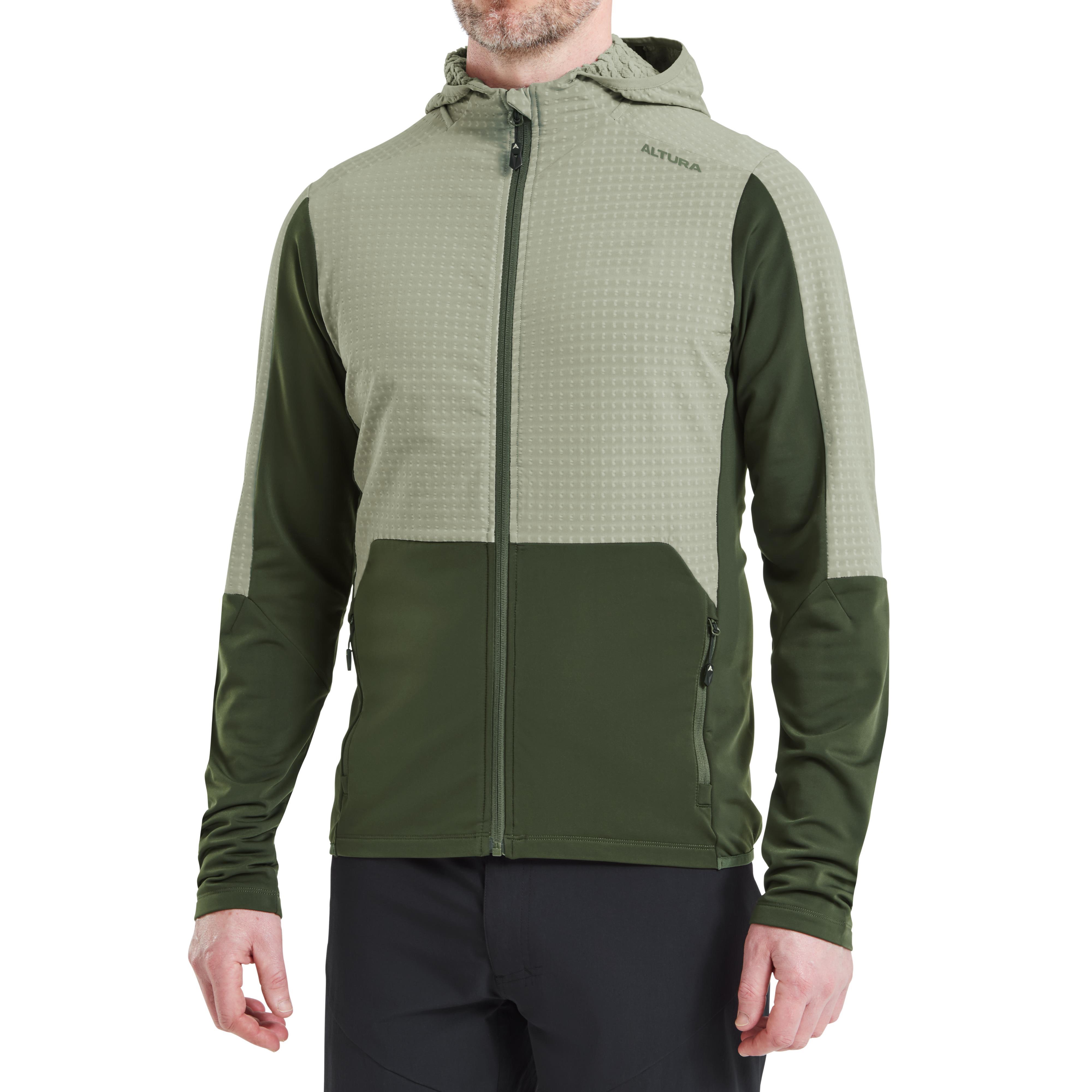 Bluza z kapturem Altura Esker Cave