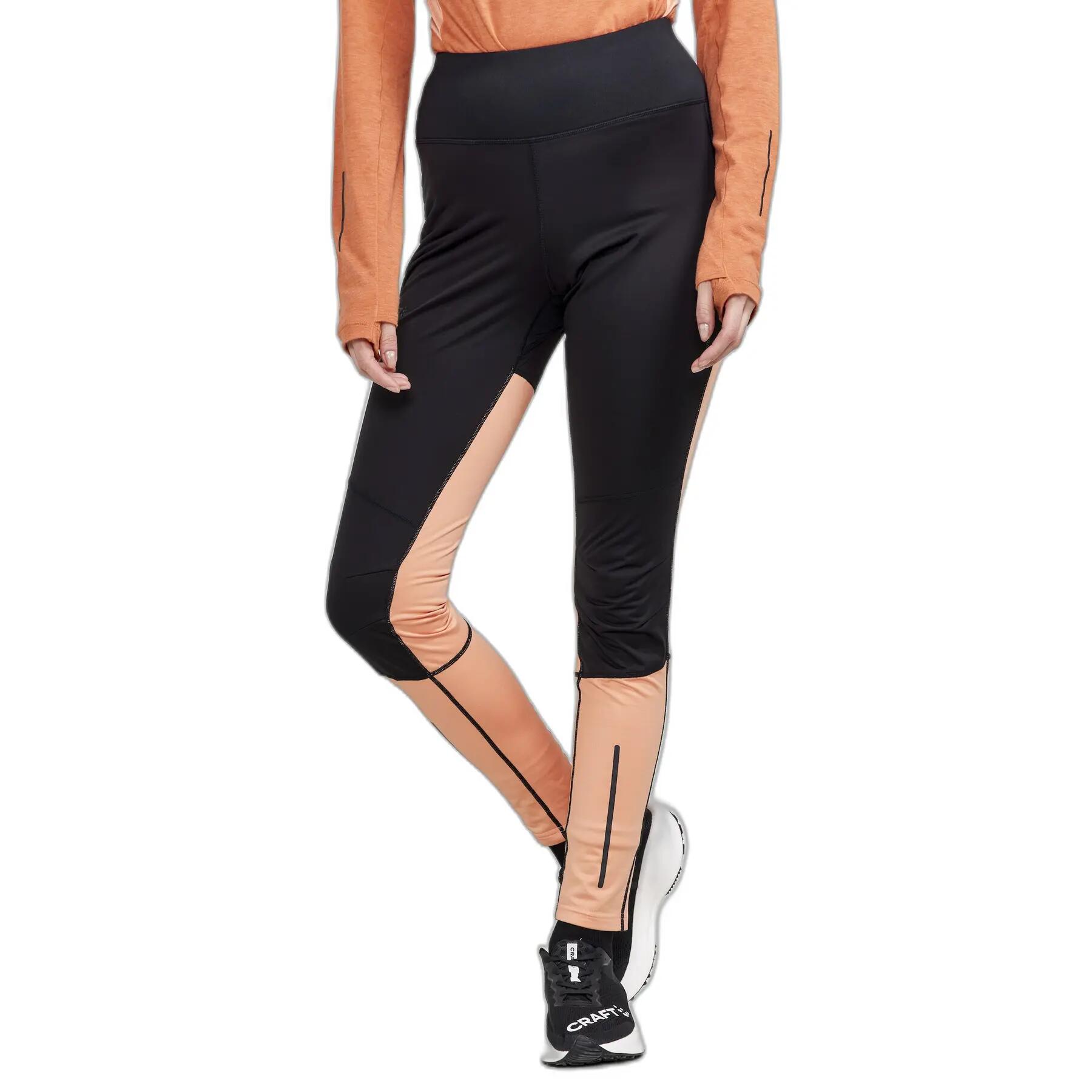Legginsy damskie Craft Adv Essence Wind