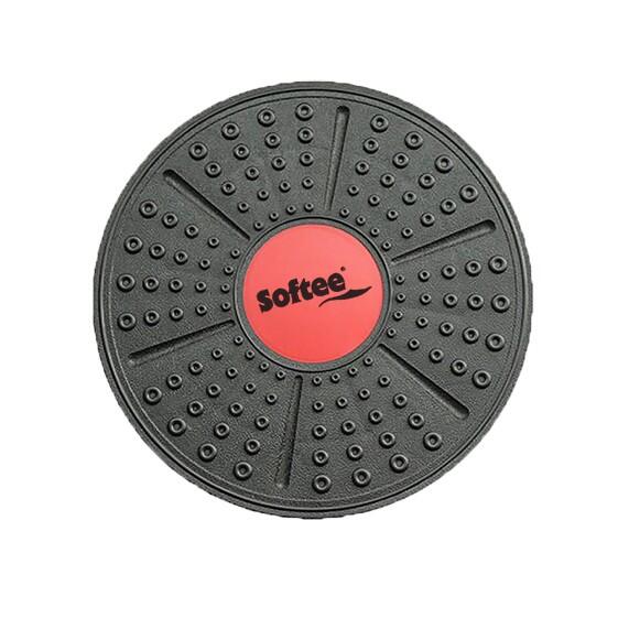 Platforma równoważna 39,5 cm, nachylenie max. 20°