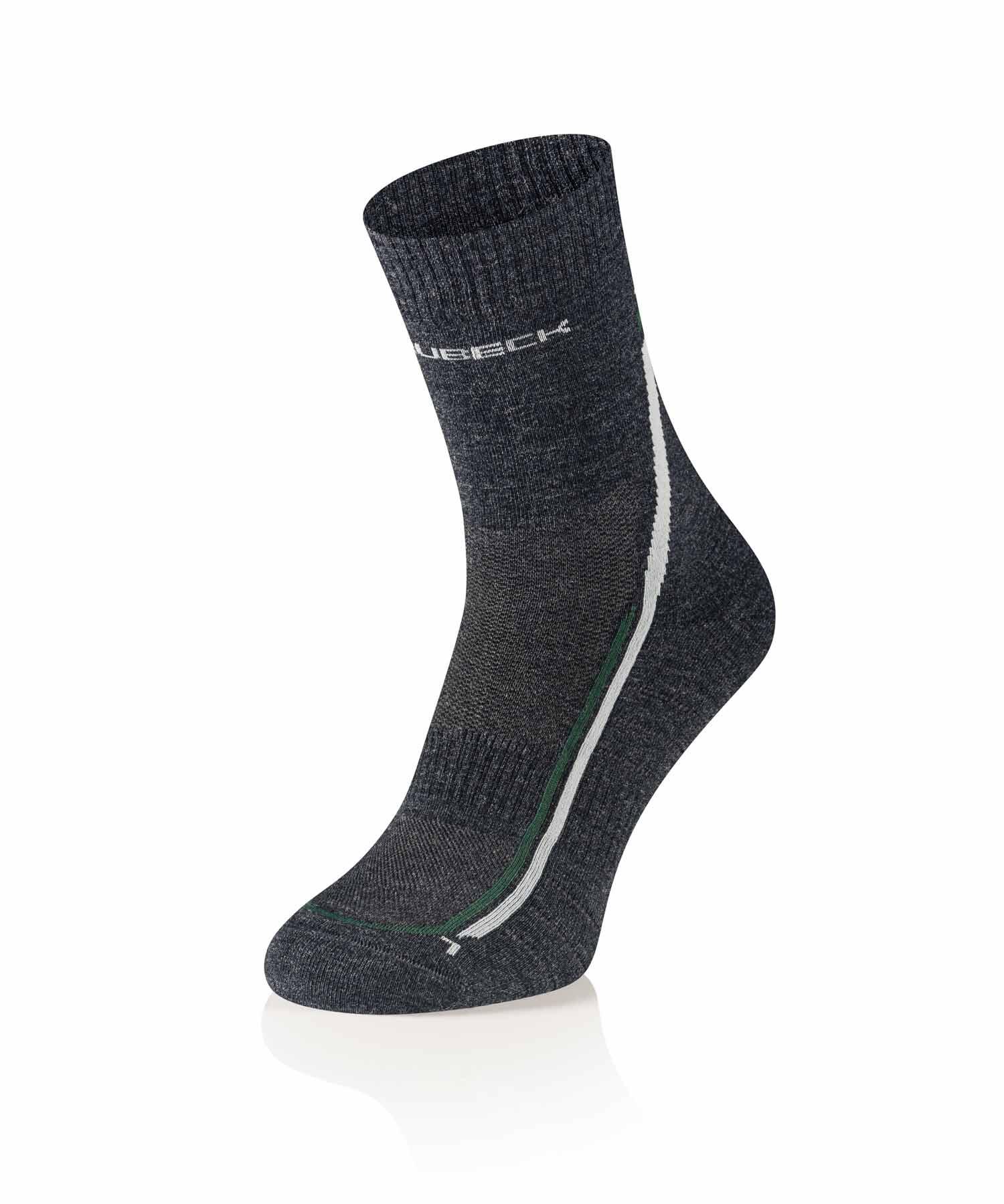 Skarpety męskie Brubeck TREKKING MERINO LIGHT