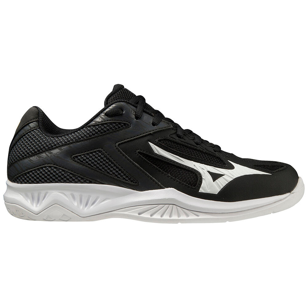 Buty Mężczyzna Mizuno Thunder Blade 3 czarny