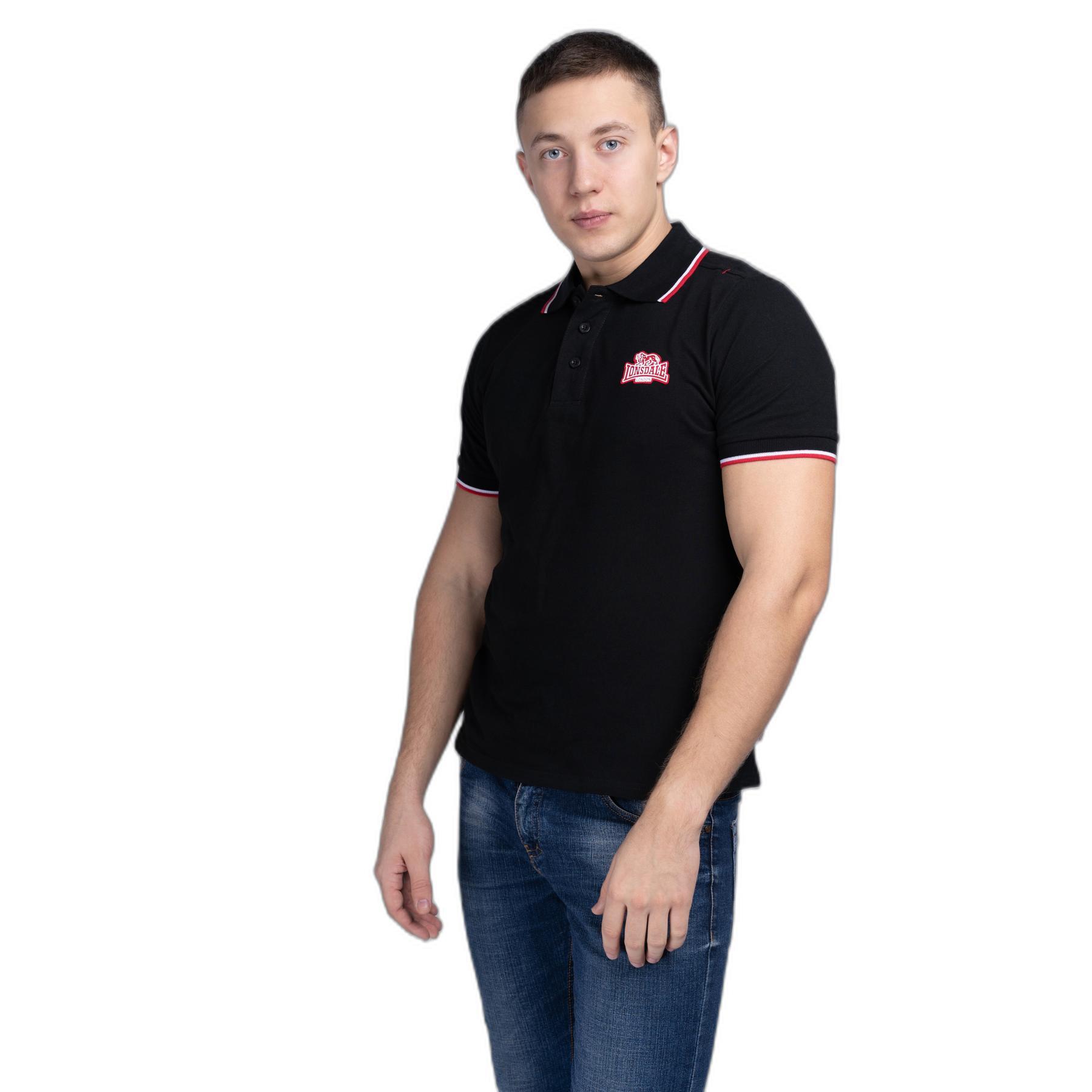 Polo Lonsdale Kellaton
