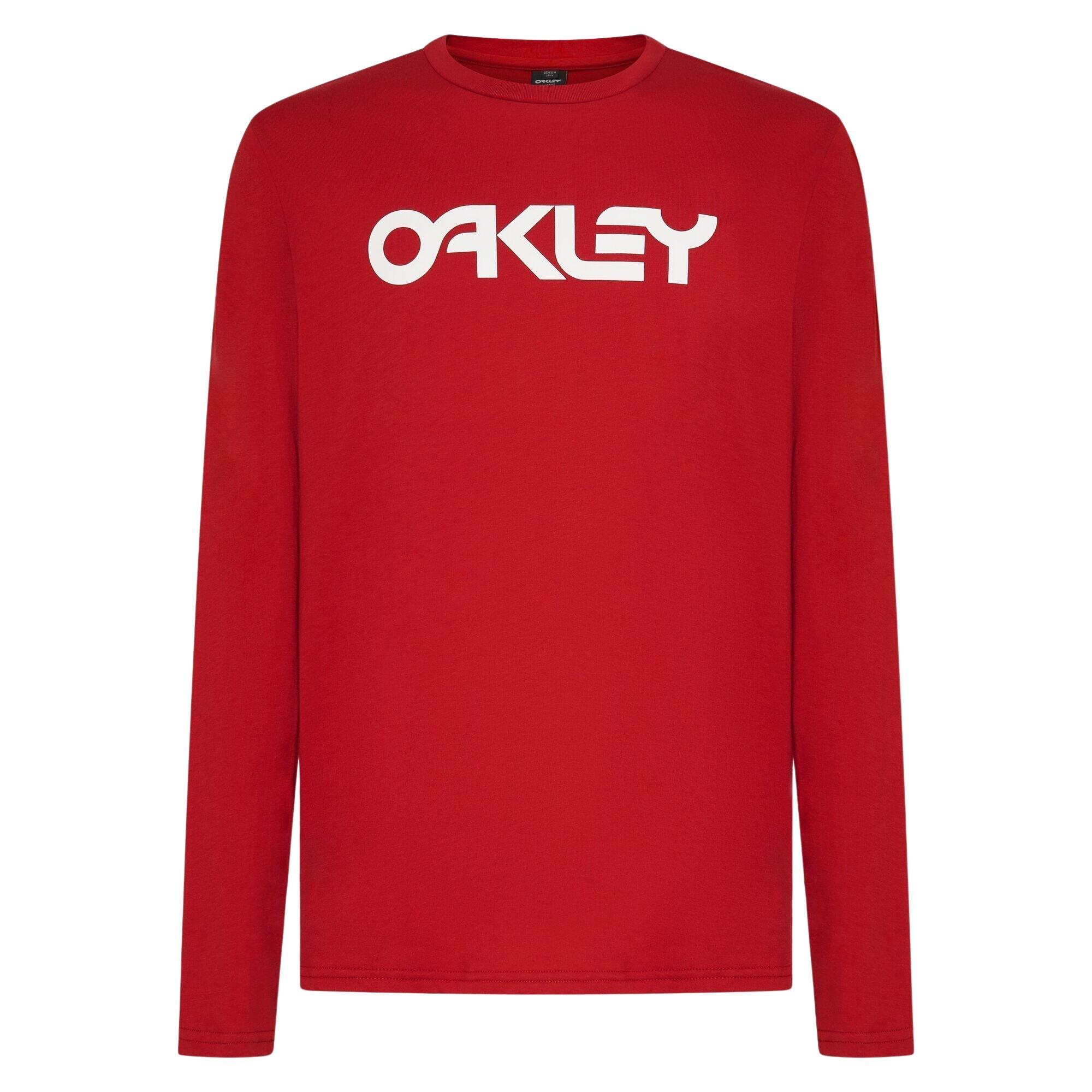 Koszulka z długim rękawem Oakley Mark II 2.0
