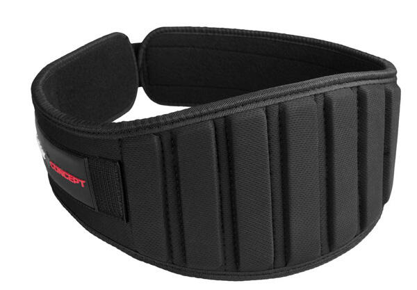 Pas treningowy na siłownię POWER-SYSTEM Neoprene