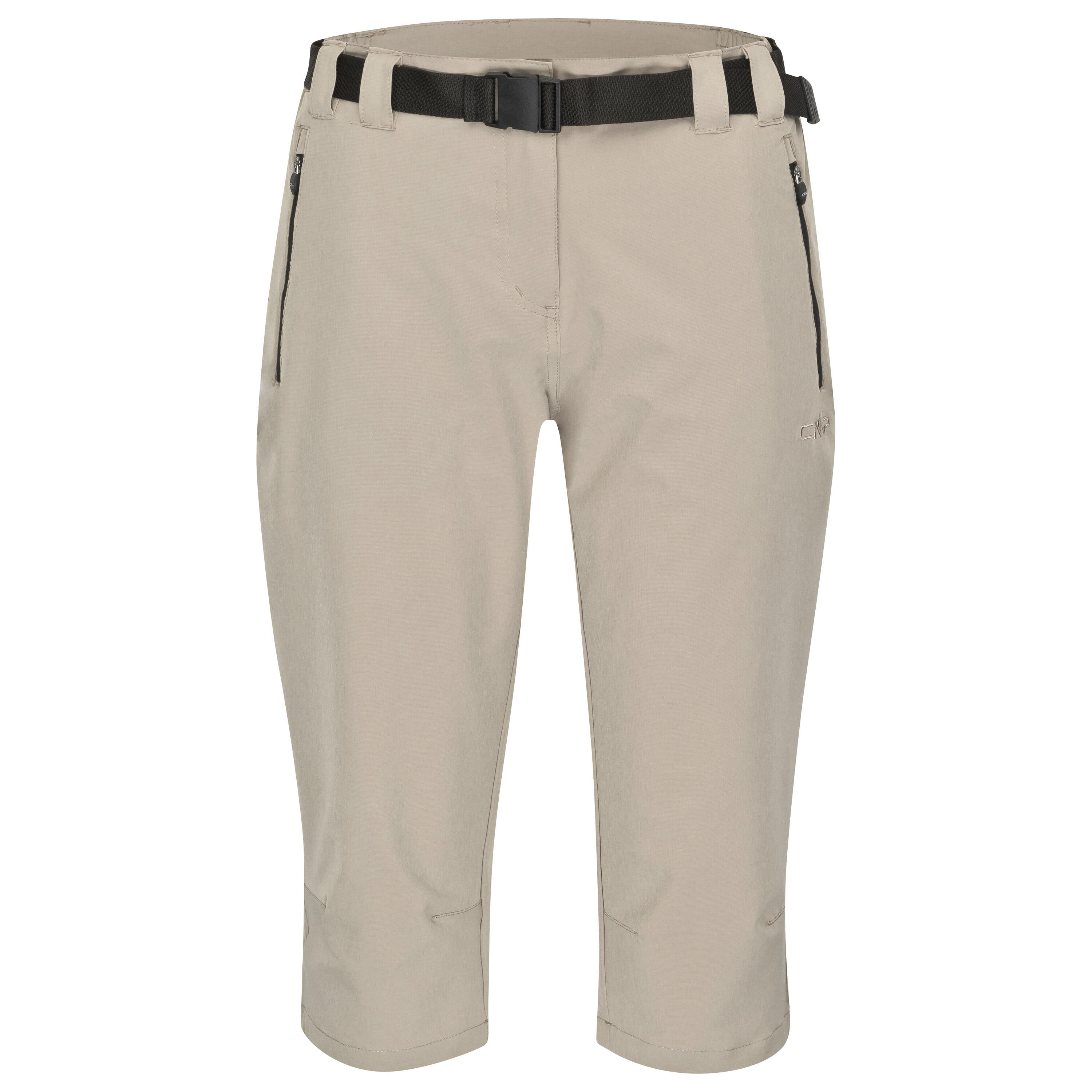 Spodnie trekkingowe 3/4 damskie CMP Capri