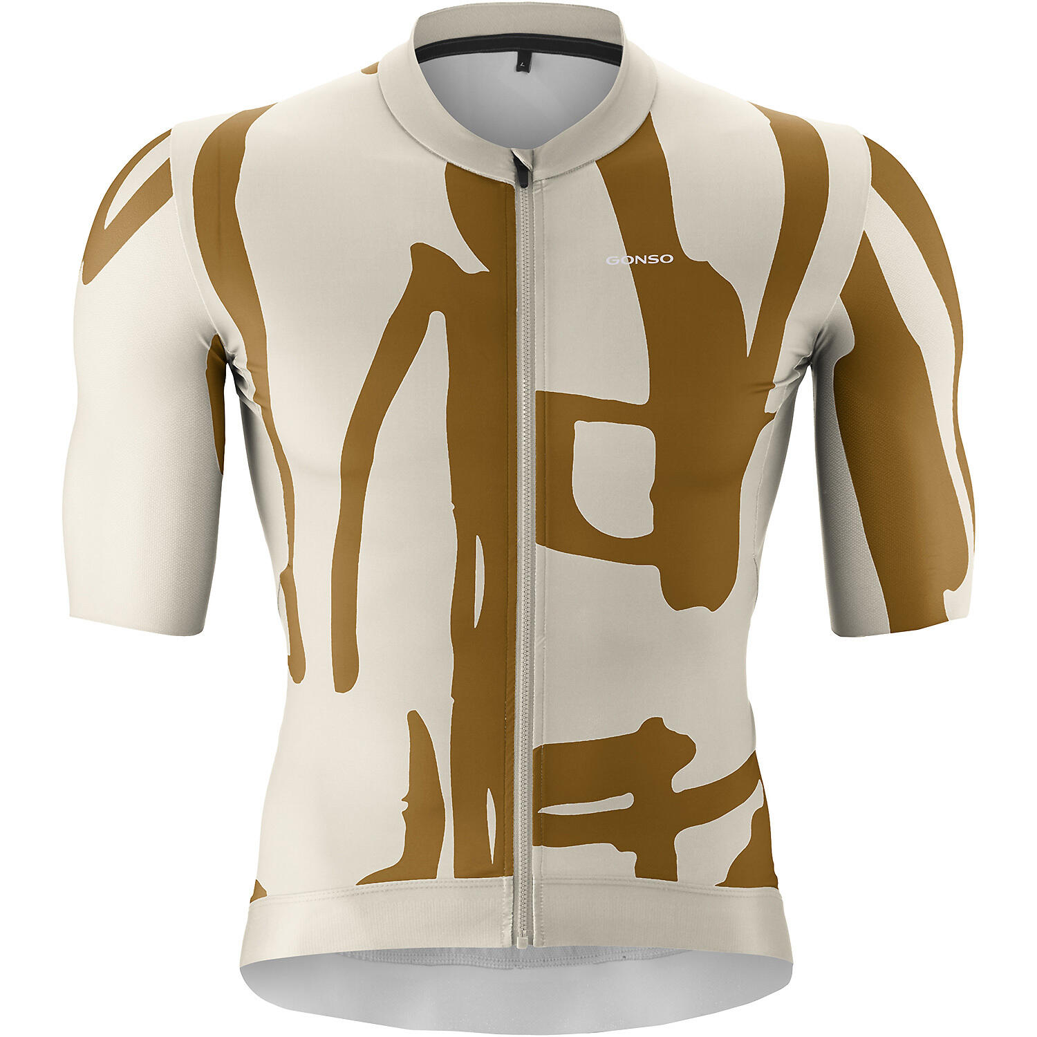 Maillot Gonso Road Print