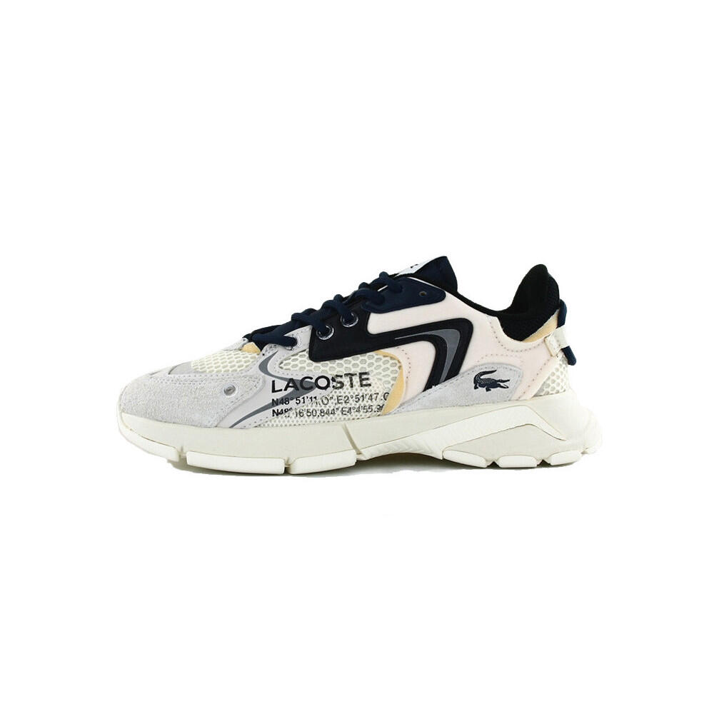 Tenisówki Lacoste Model L003 Neo 123 1 Sma Kolor Biały