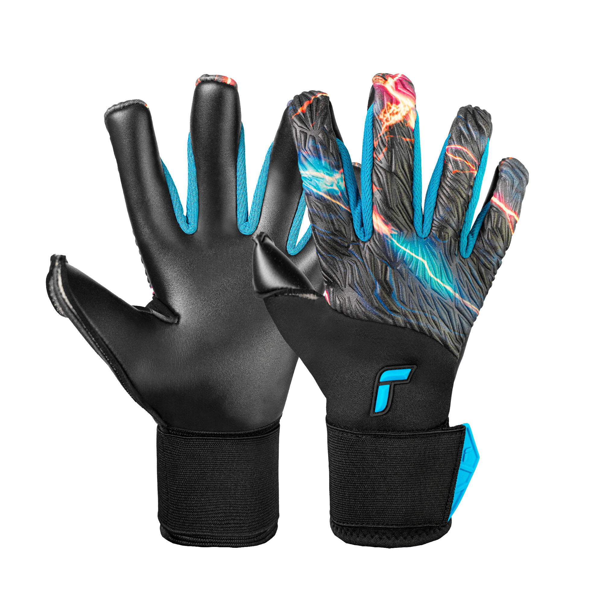 Rękawice Reusch Venomous Infinity