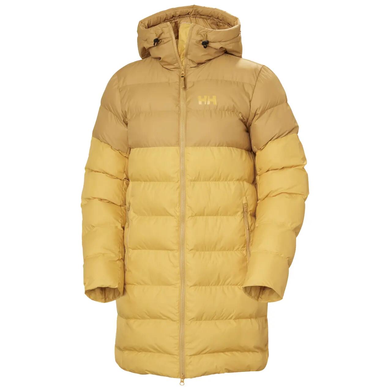 Damska długa kurtka Helly Hansen Active
