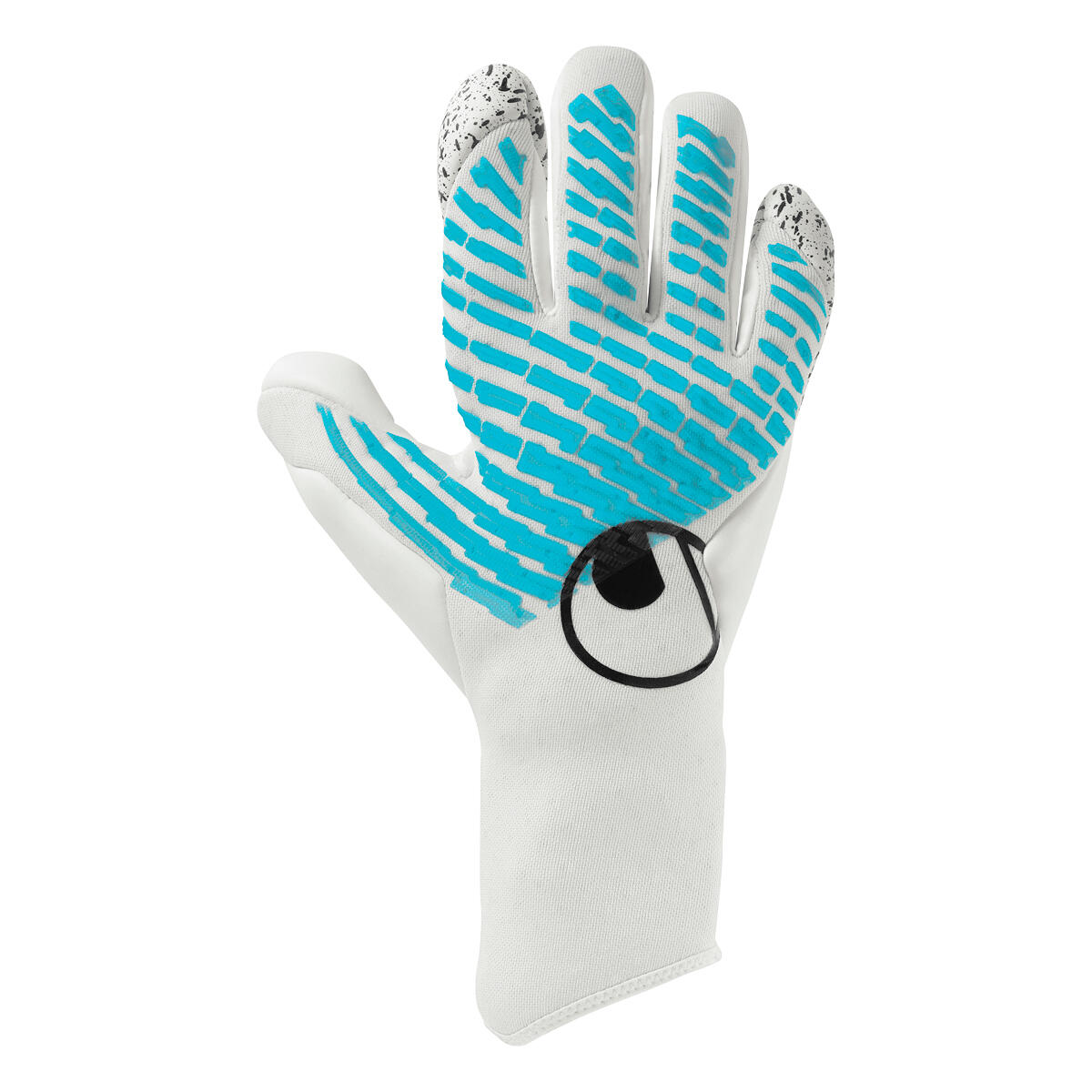 Rękawice bramkarskie Uhlsport FM Cybertec Flex HN